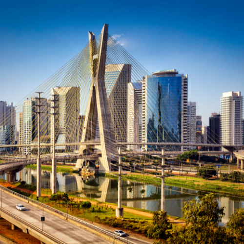 São Paulo